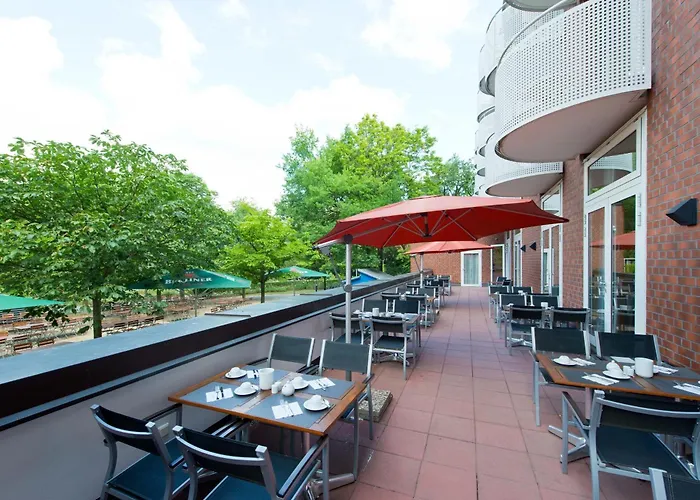 Living Weißensee 4* Berlin