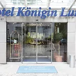 Living Weissensee Aparthotel Berlin