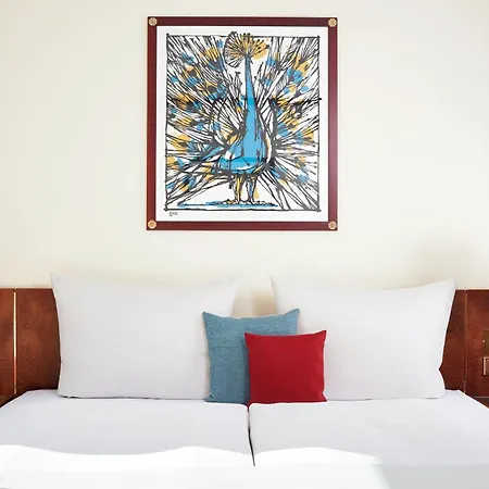 Aparthotel Living Weissensee