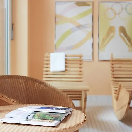 Living Weissensee Aparthotel