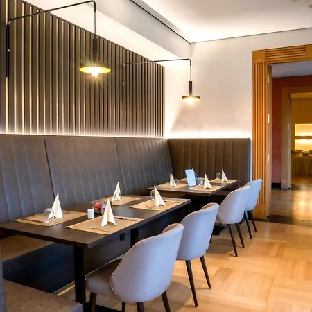 Living Weissensee 4* ברלין