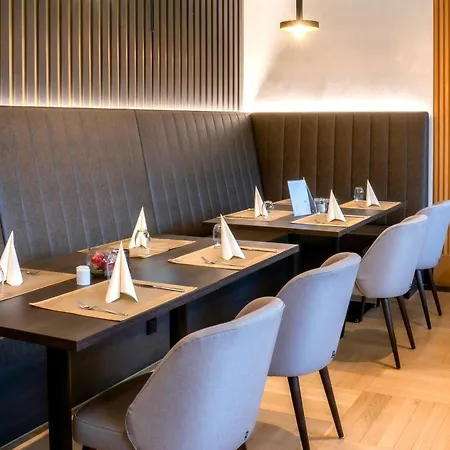 Living Weissensee 4*