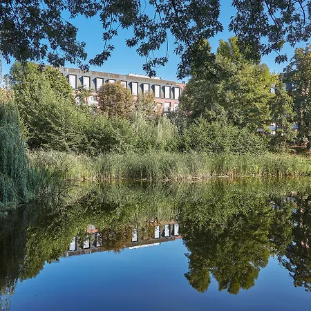 Living Weissensee ברלין