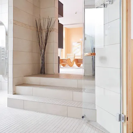 Living Weissensee 4* Berlín