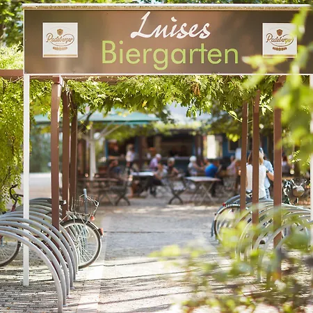 Living Weissensee 4* ברלין