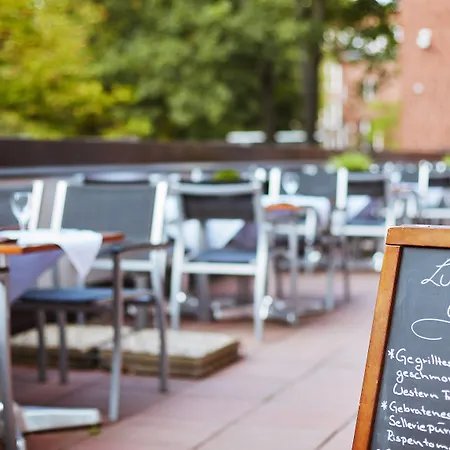 Living Weissensee Berlín