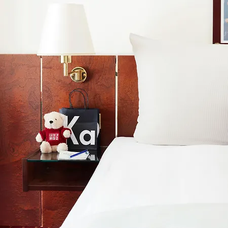 Living Weissensee Aparthotel