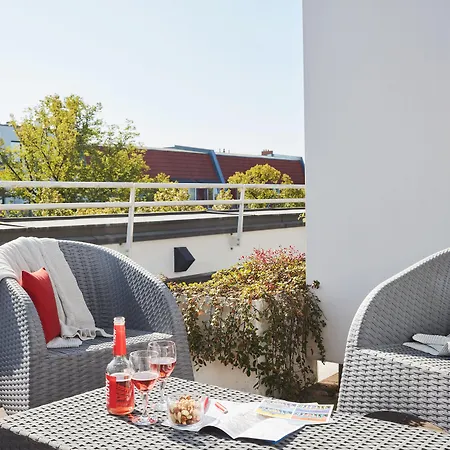 Living Weissensee 4*