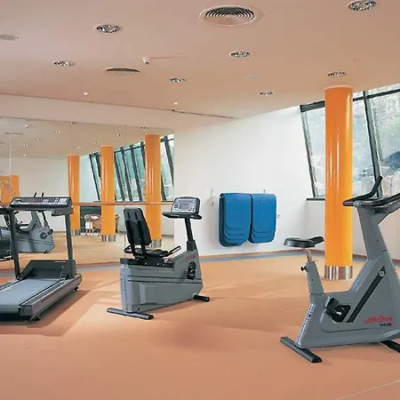 Living Weissensee ברלין