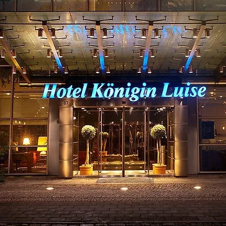 Living Weissensee 4* Βερολίνο