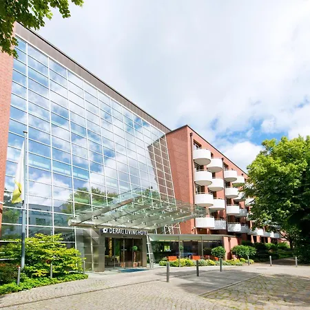 Living Weissensee 4* Berlín