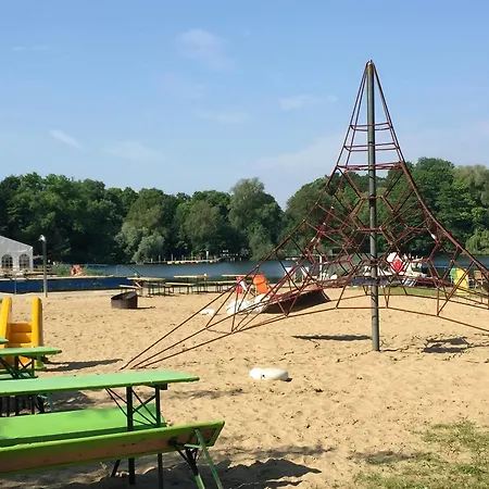 Living Weissensee Aparthotel