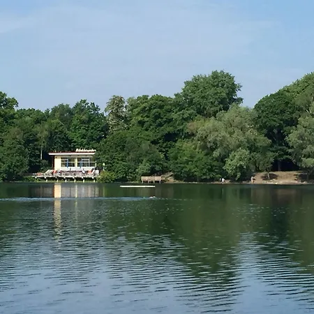 Living Weissensee Aparthotel