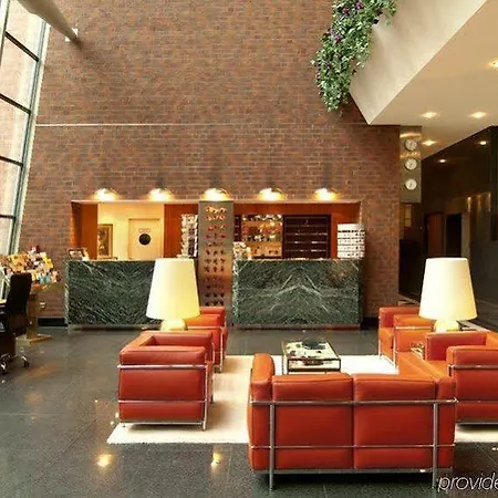 Living Weissensee 4* Berlín