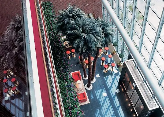 Living Weissensee Apartahotel