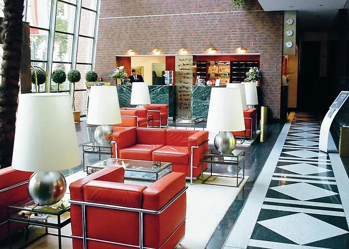 Living Weissensee شقة فندقية 4*