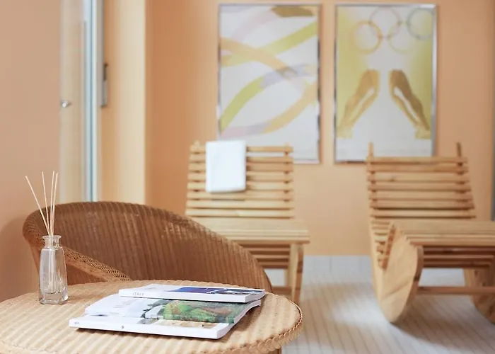 Living Weissensee Apartahotel