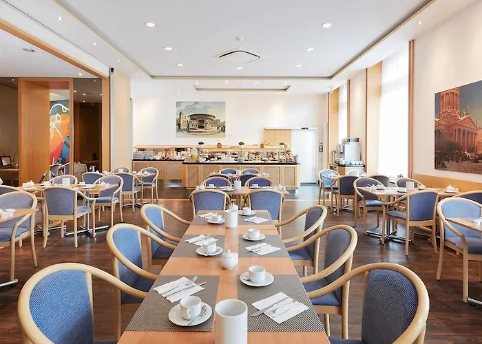 Living Weissensee Apartahotel 4*