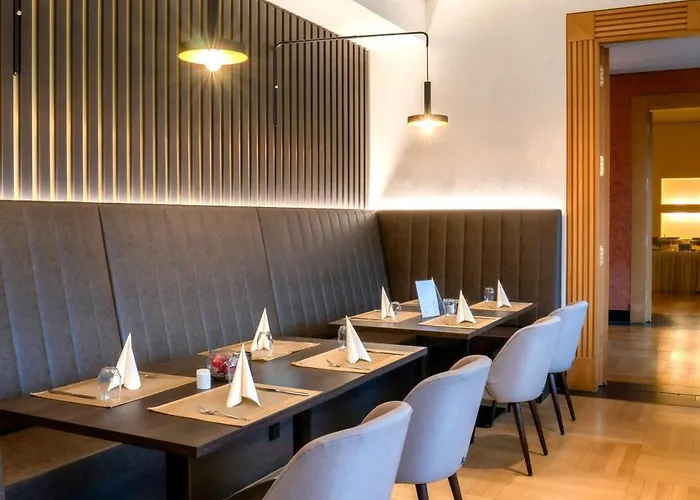 Living Weissensee 4* برلين