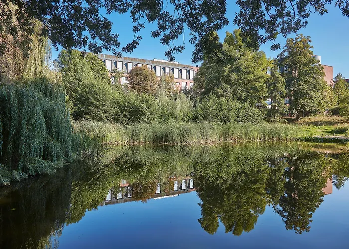 Living Weissensee Berlín