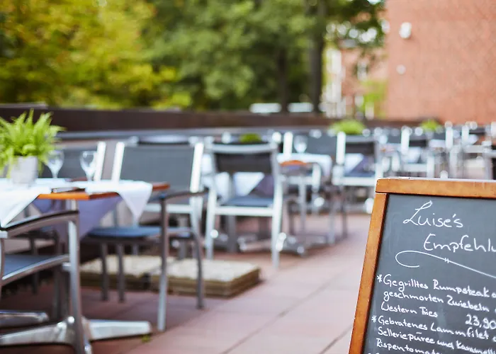 Living Weissensee Berlín