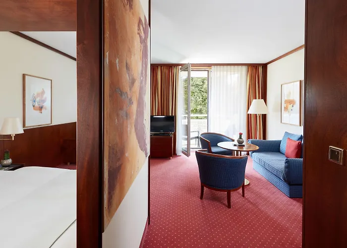 Living Weissensee 4* برلين