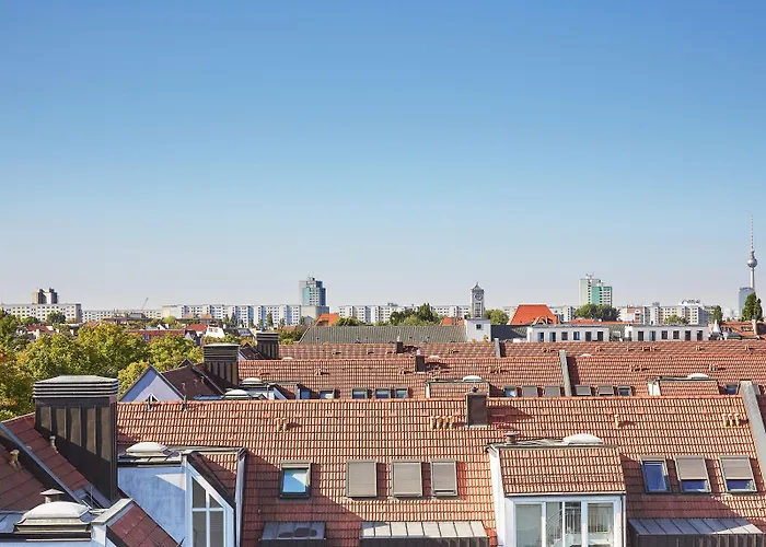 Living Weissensee 4*