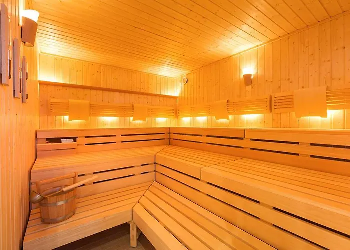 Living Weissensee Apartahotel