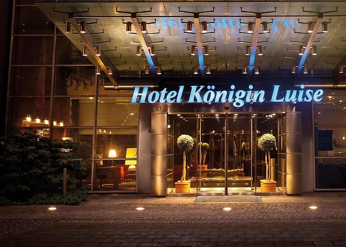 Apartahotel Living Weissensee