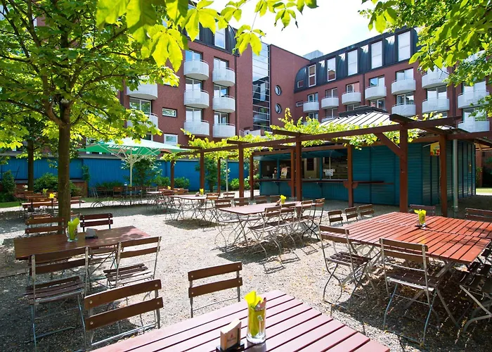 Living Weissensee Apartahotel