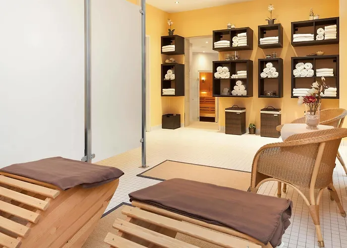 Living Weissensee 4*