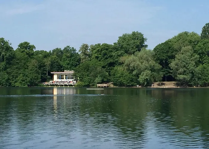 Living Weissensee Apartahotel