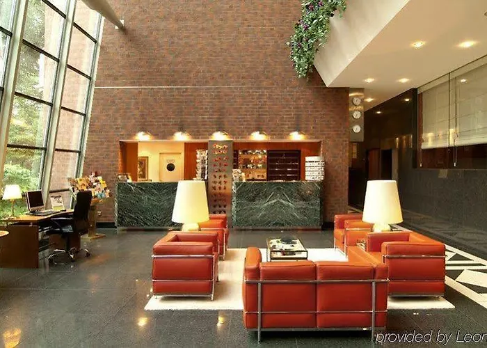 Living Weissensee 4* Berlín