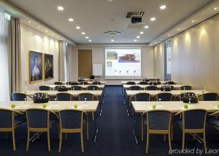 Living Weissensee 4*