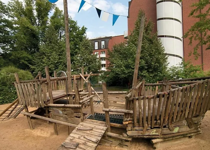 Living Weissensee 4*