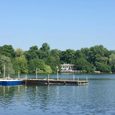 Living Weissensee