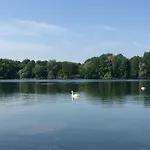 アパートホテル Living Weissensee