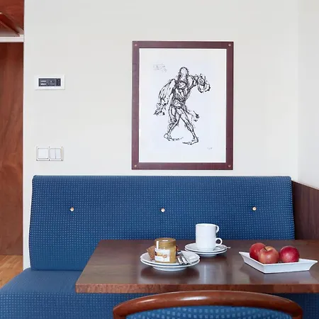 Appart hôtel Living Weissensee 4*