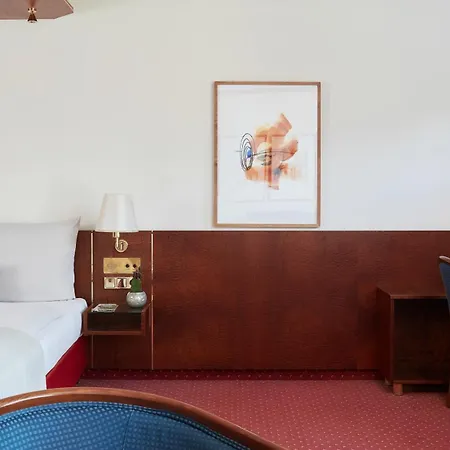 Living Weissensee 4* Berlín