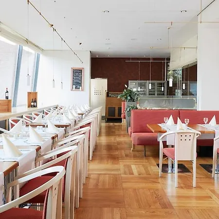 Living Weissensee 4* Berlin