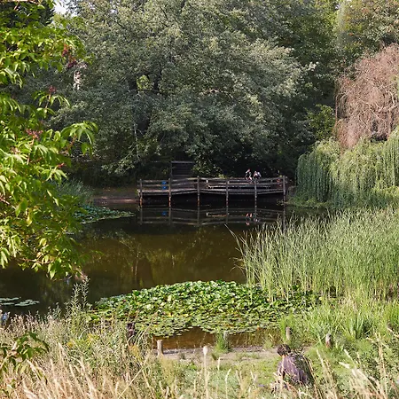 Living Weissensee Berlin