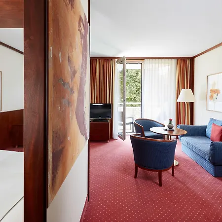 Living Weissensee 4* Berlín