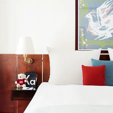 Living Weissensee 4* Berlin