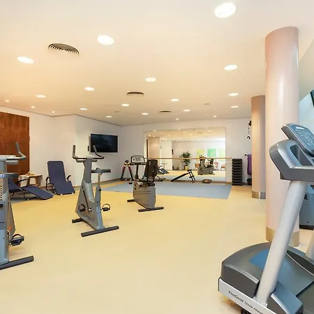 Apartahotel Living Weissensee 4*
