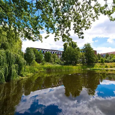 Living Weissensee Apartahotel 4*