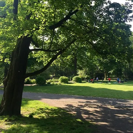 Appart hôtel Living Weissensee 4*