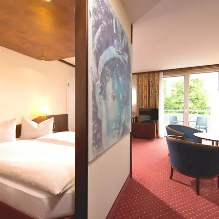 Appart hôtel Living Weissensee