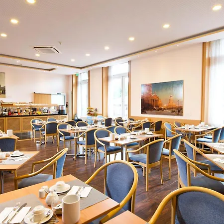 Living Weissensee Appart hôtel