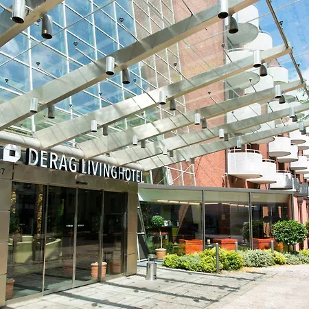 Living Weissensee Appart hôtel