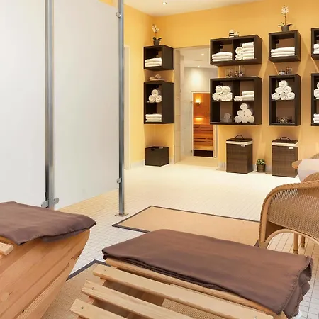 Living Weissensee 4*